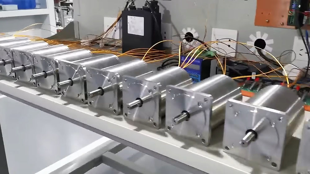 CtrlMotor has all kinds of motors, reducers, drivers, and modules!