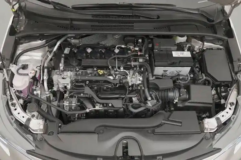 Application Case of High-Low Temperature Servo Motors in Durability Testing of Automotive Components