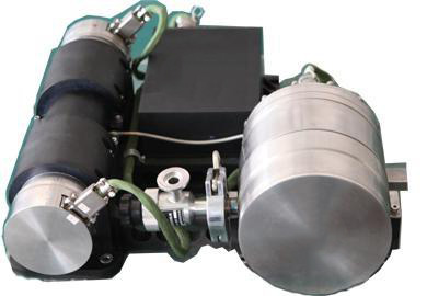 High and Low Temperature Motor-Assisted Stirling Refrigerator Research and Assembly