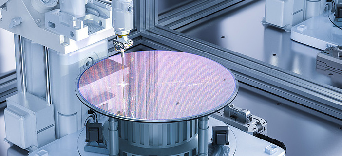 In-depth Application Case of High-Temperature High-Vacuum Stepper Motors in Silicon Crystal Growth Furnaces