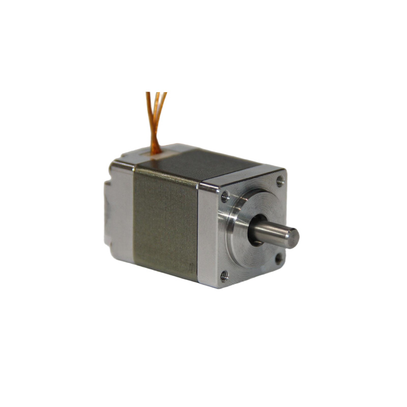 Nema 8 High Temperature Stepper Motor